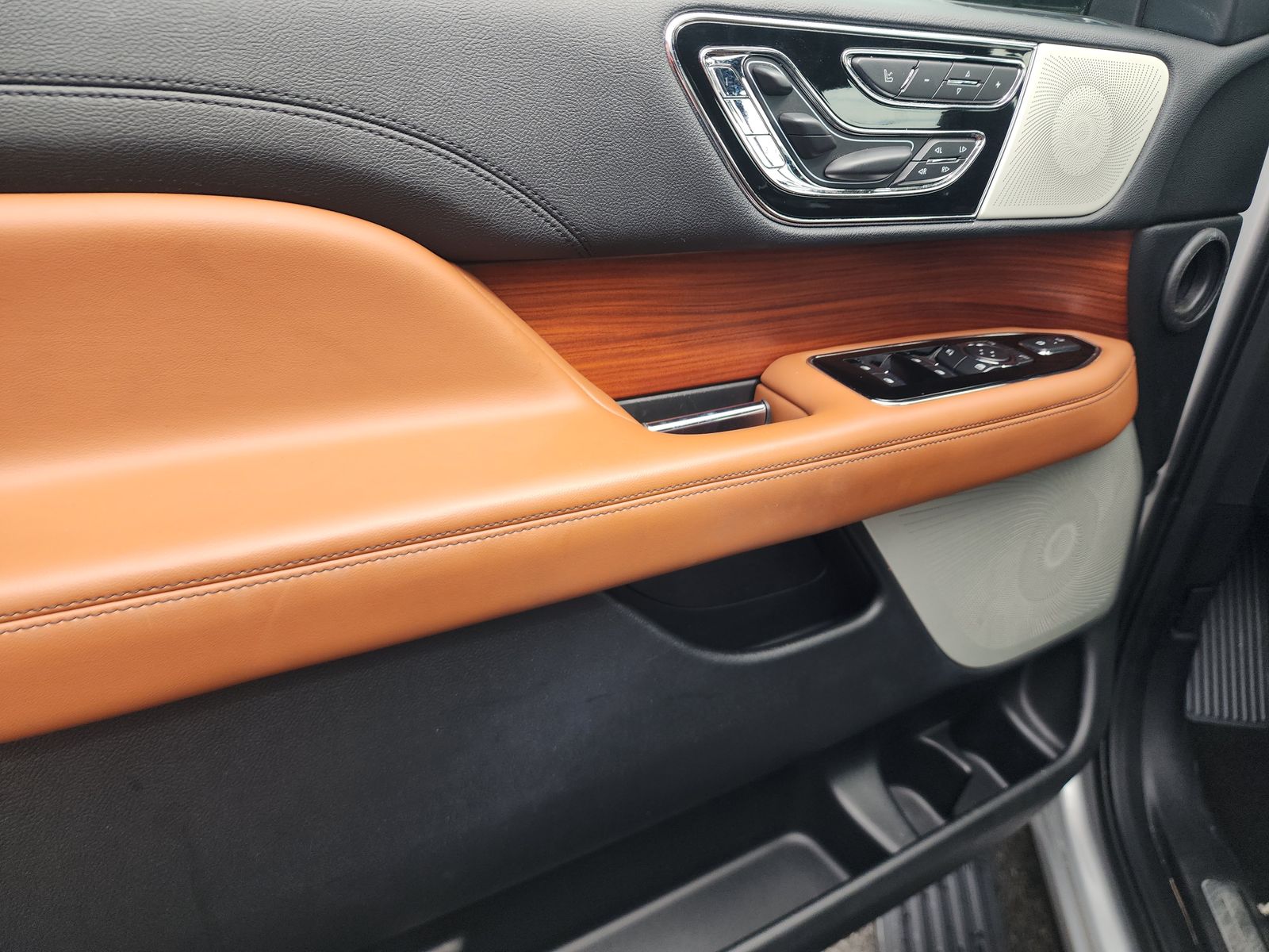 2019 Lincoln Navigator Reserve AWD