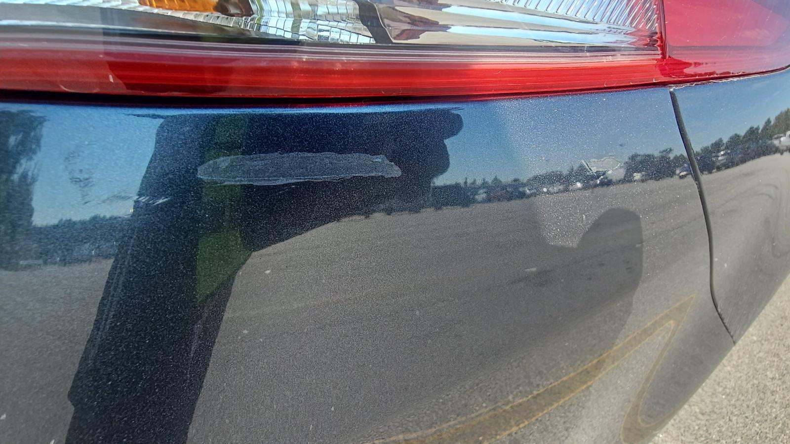 2019 Kia Optima EX FWD