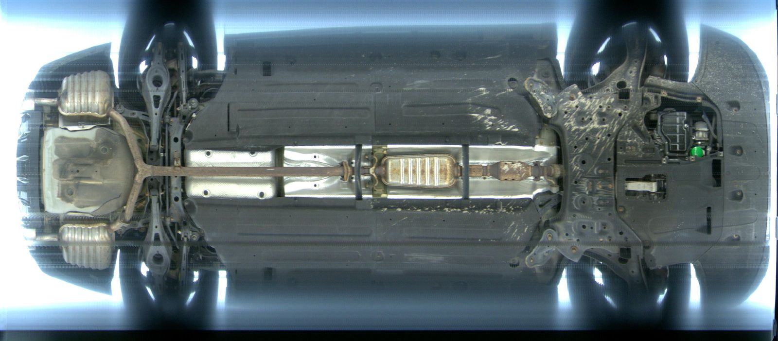 2019 Kia Optima EX FWD