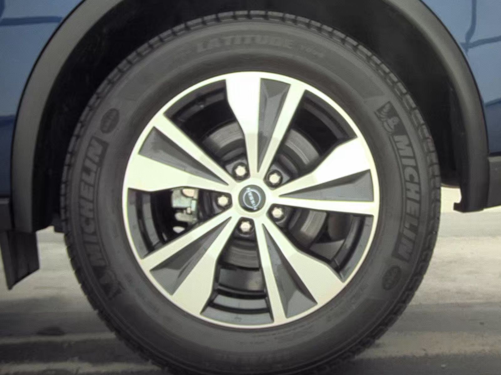 2023 Nissan Murano SV AWD