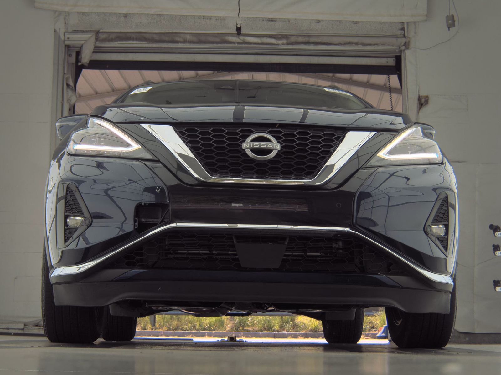 2023 Nissan Murano SV AWD