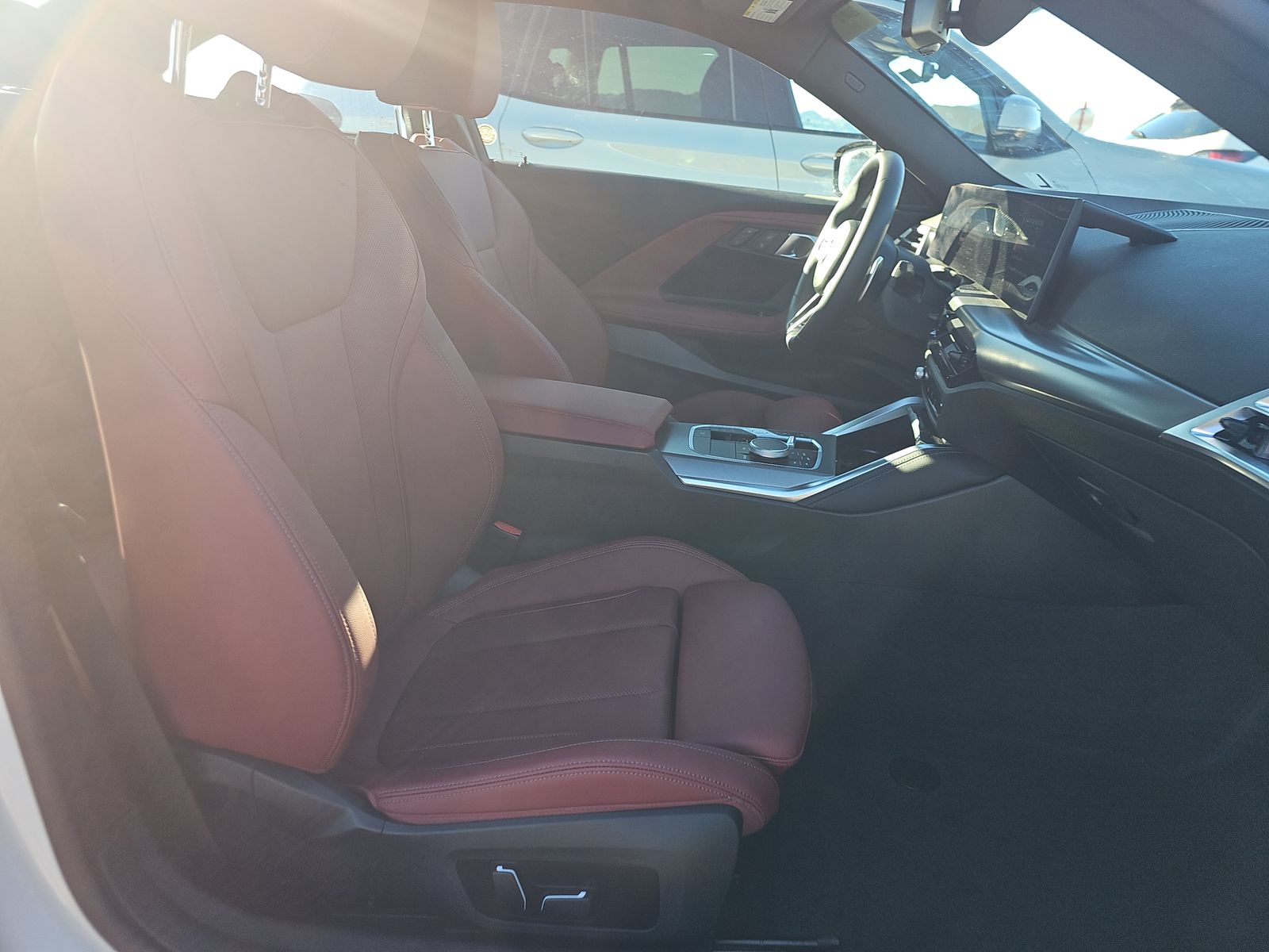 2025 BMW 2 Series 230i xDrive AWD