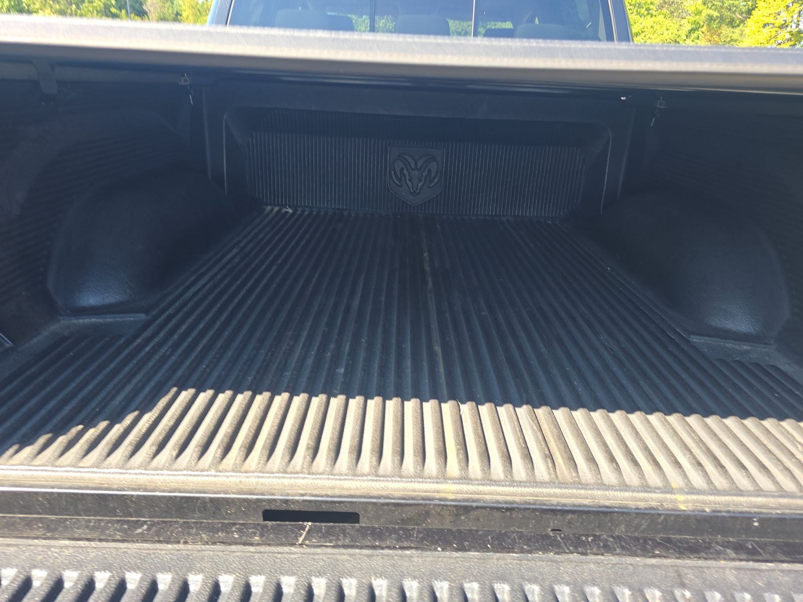 2010 Dodge Ram 1500 Laramie RWD