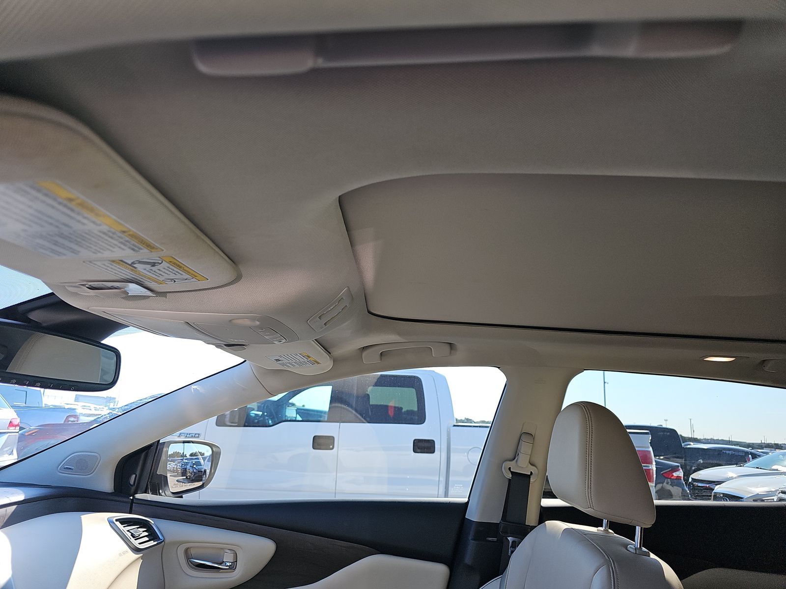 2020 Nissan Murano Platinum FWD