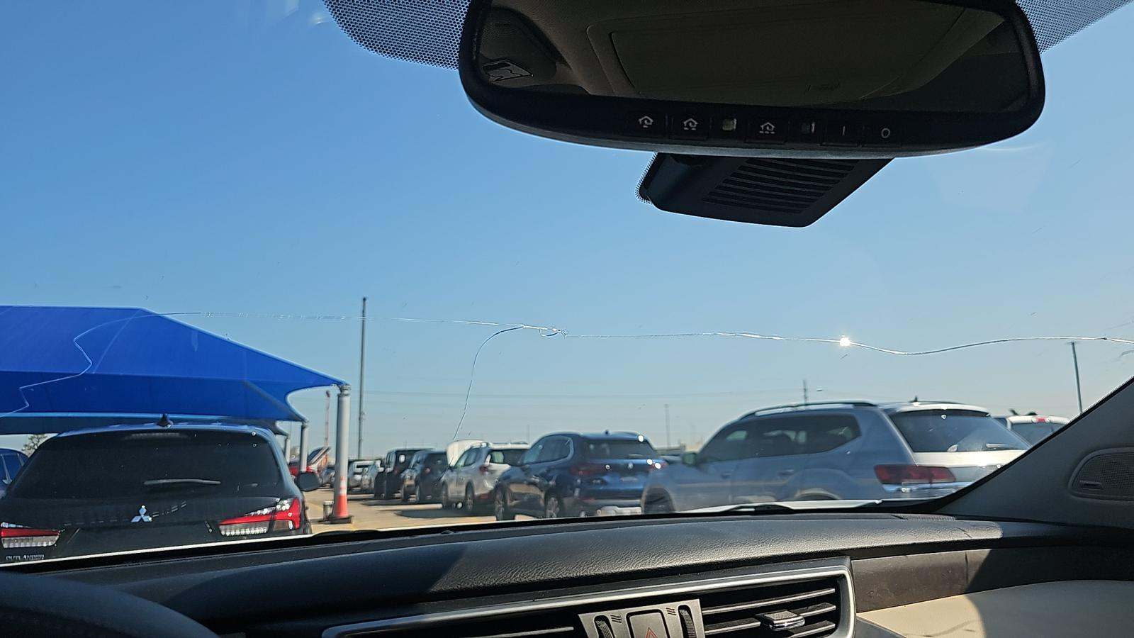 2020 Nissan Murano Platinum FWD