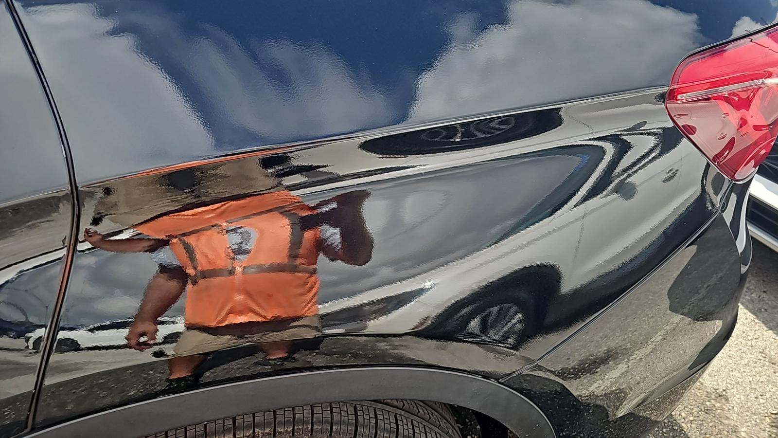 2016 BMW X6 xDrive35i AWD