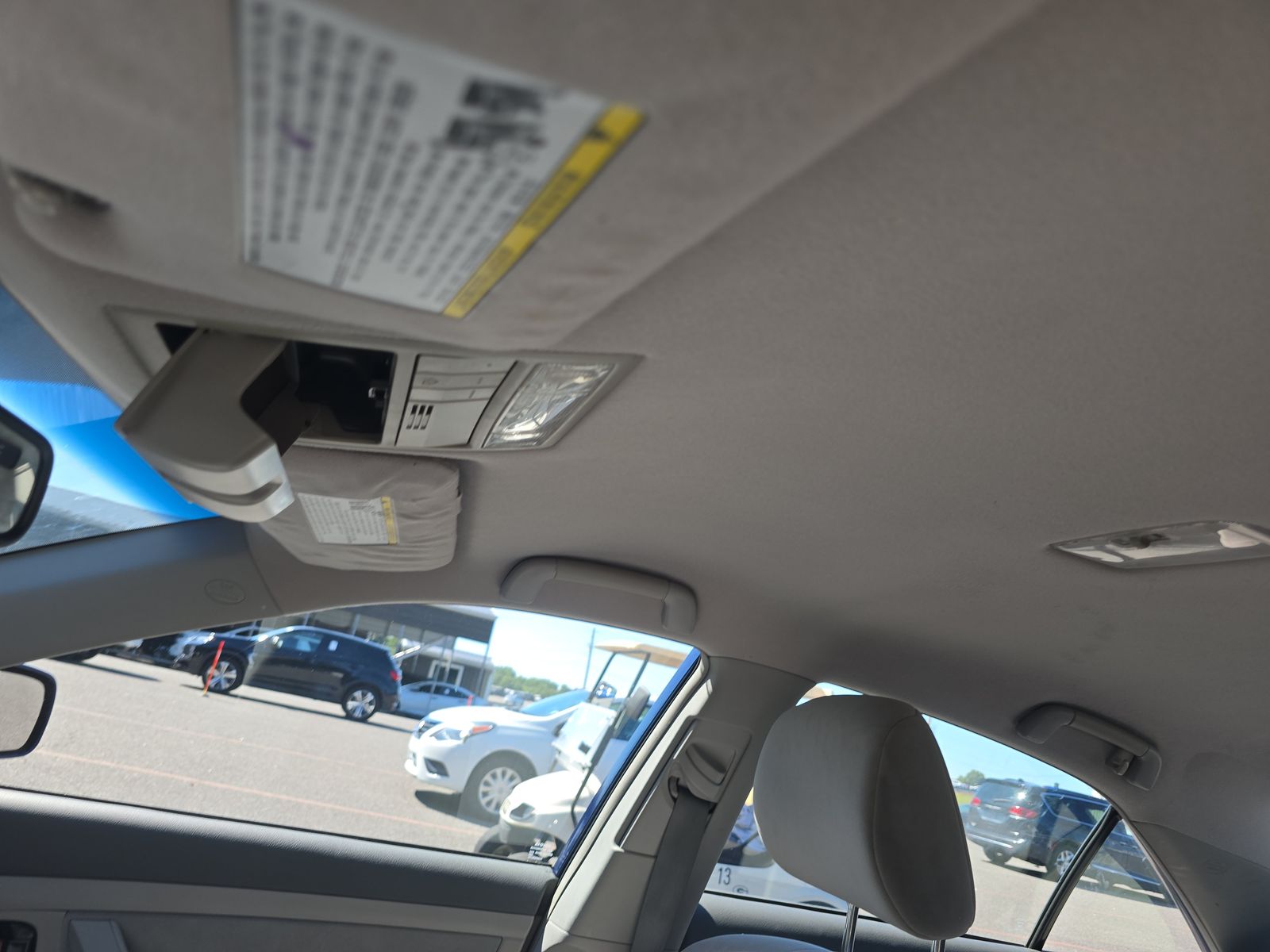 2011 Toyota Camry Hybrid FWD