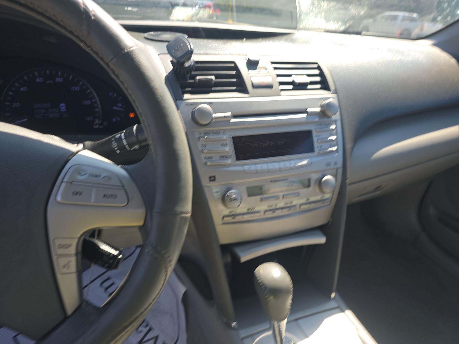 2011 Toyota Camry Hybrid FWD