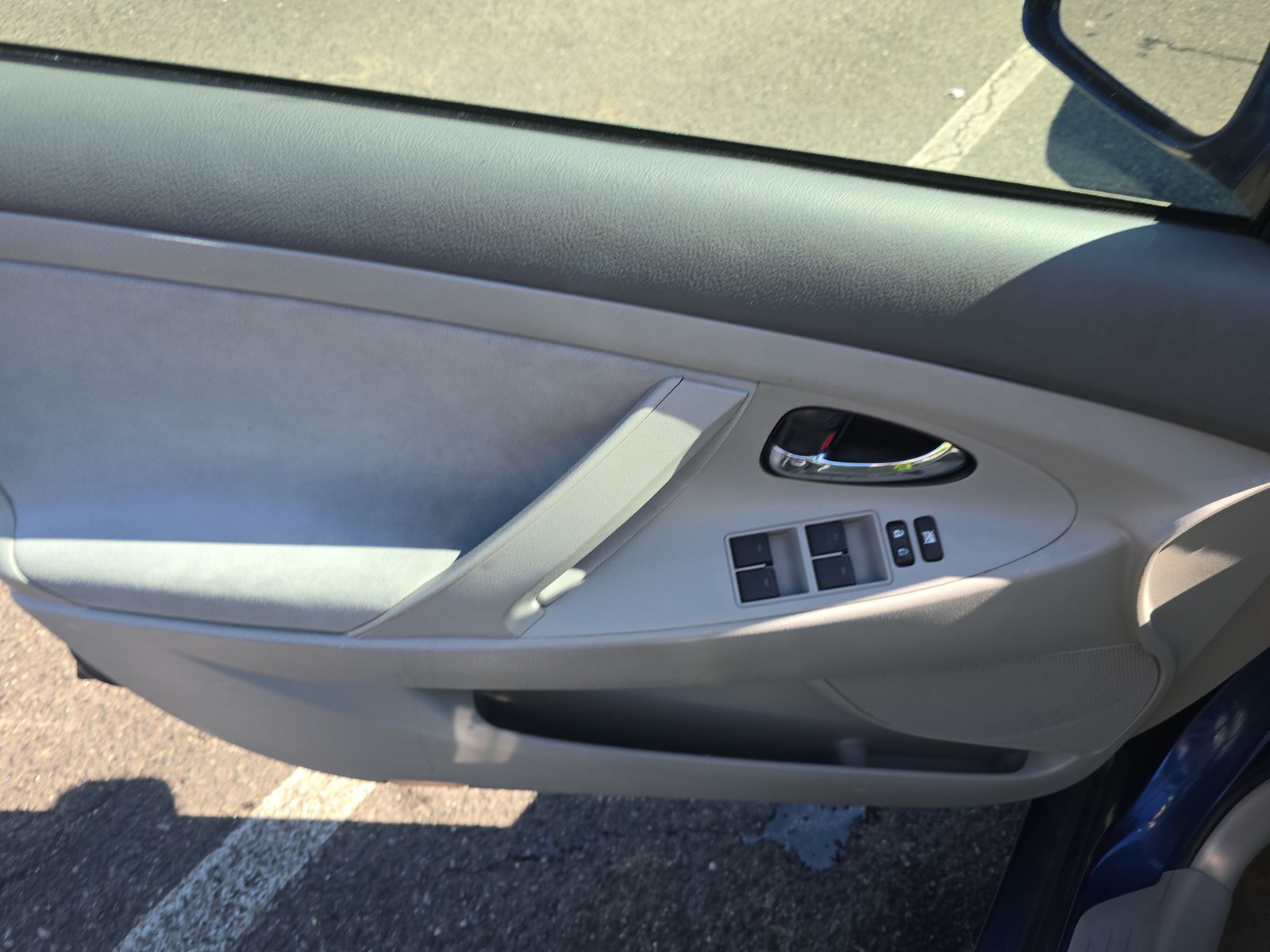 2011 Toyota Camry Hybrid FWD