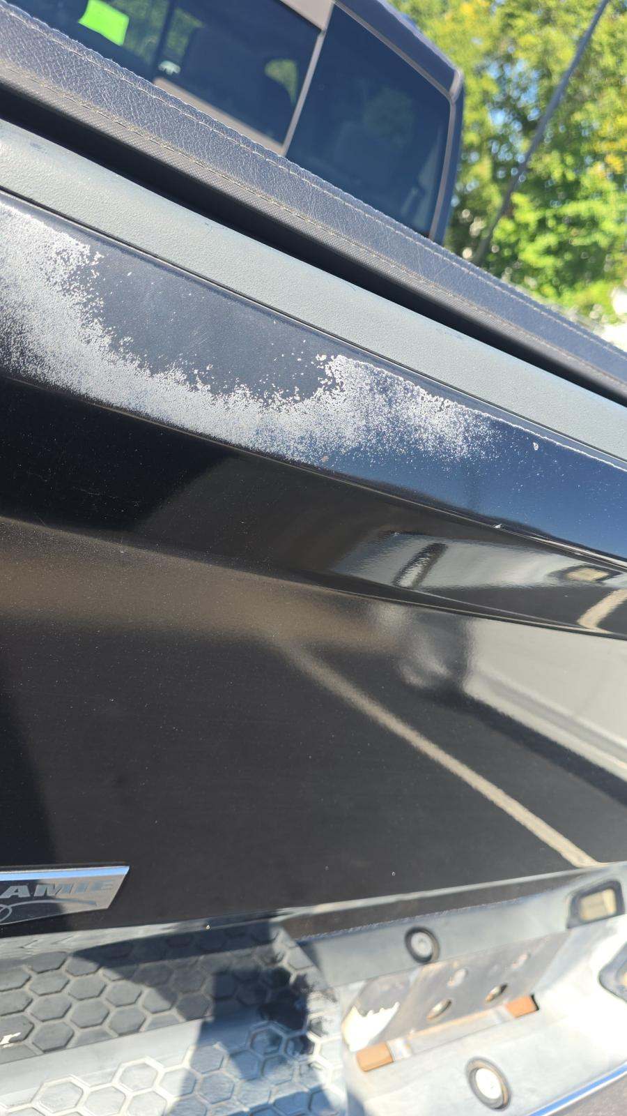 2010 Dodge Ram 1500 Laramie RWD