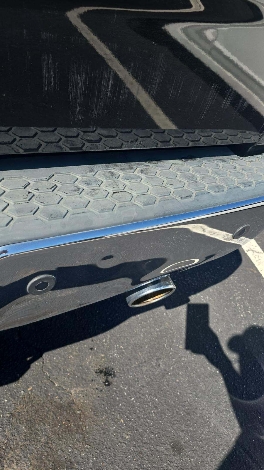 2010 Dodge Ram 1500 Laramie RWD