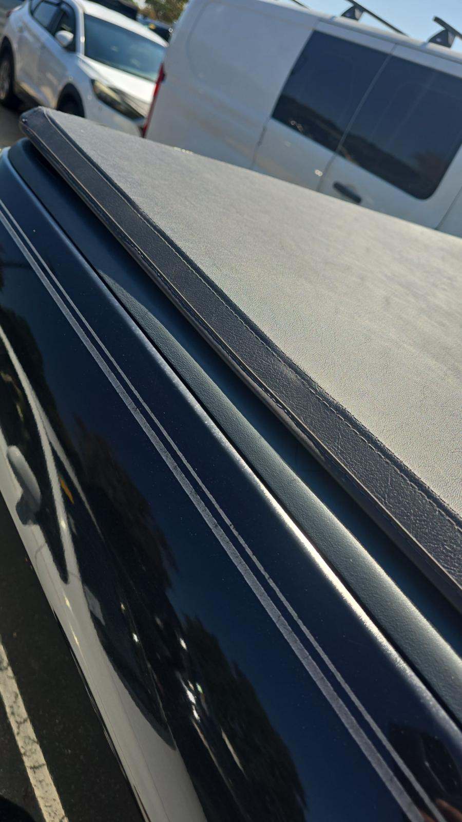 2010 Dodge Ram 1500 Laramie RWD