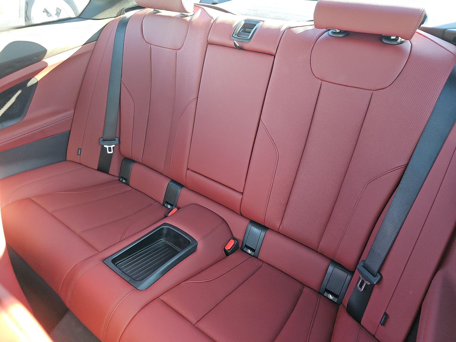 2025 BMW 2 Series M240i xDrive AWD