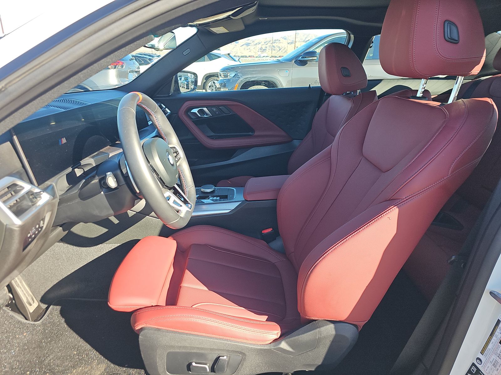 2025 BMW 2 Series M240i xDrive AWD