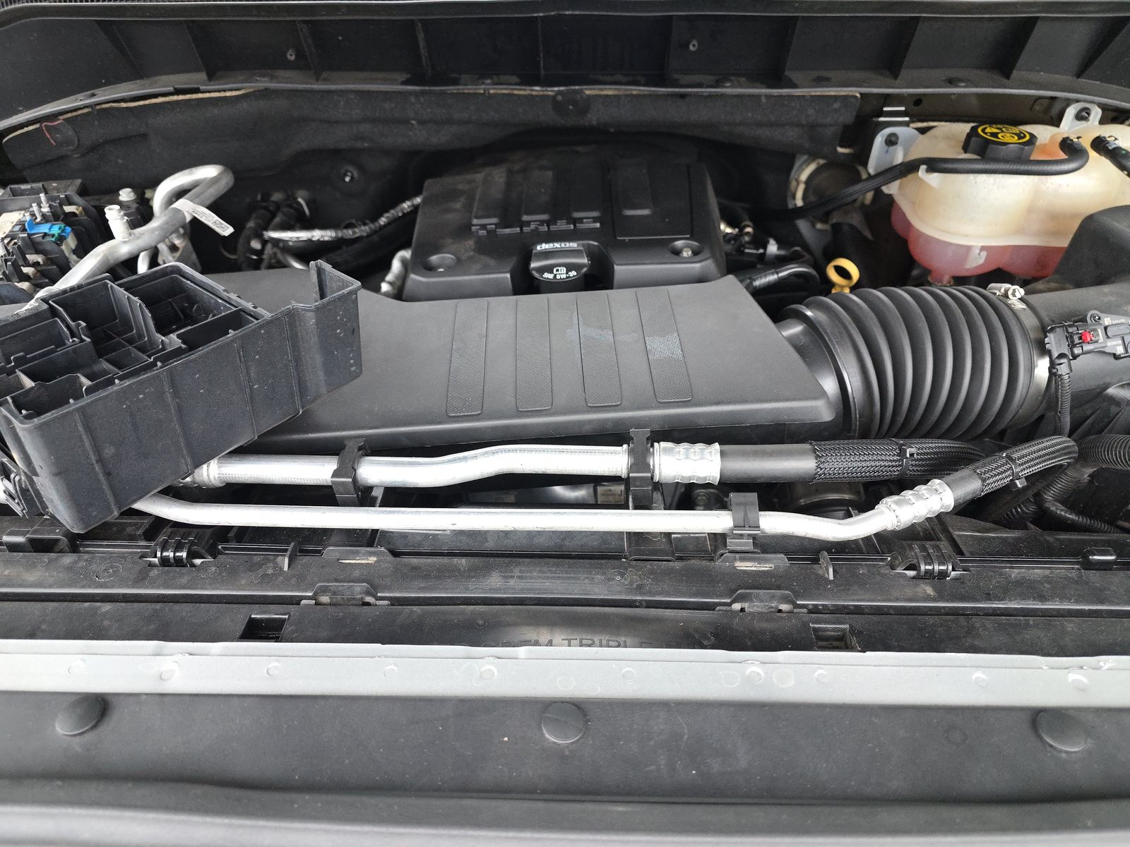 2020 Chevrolet Silverado 1500 LT RWD