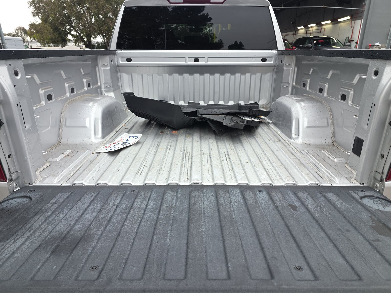 2020 Chevrolet Silverado 1500 LT RWD