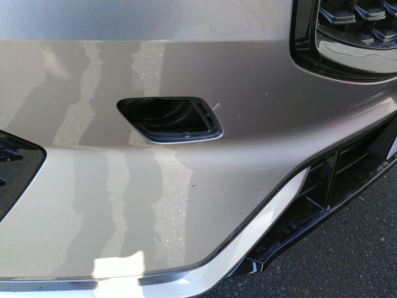 2025 Volvo XC60 B5 Core AWD