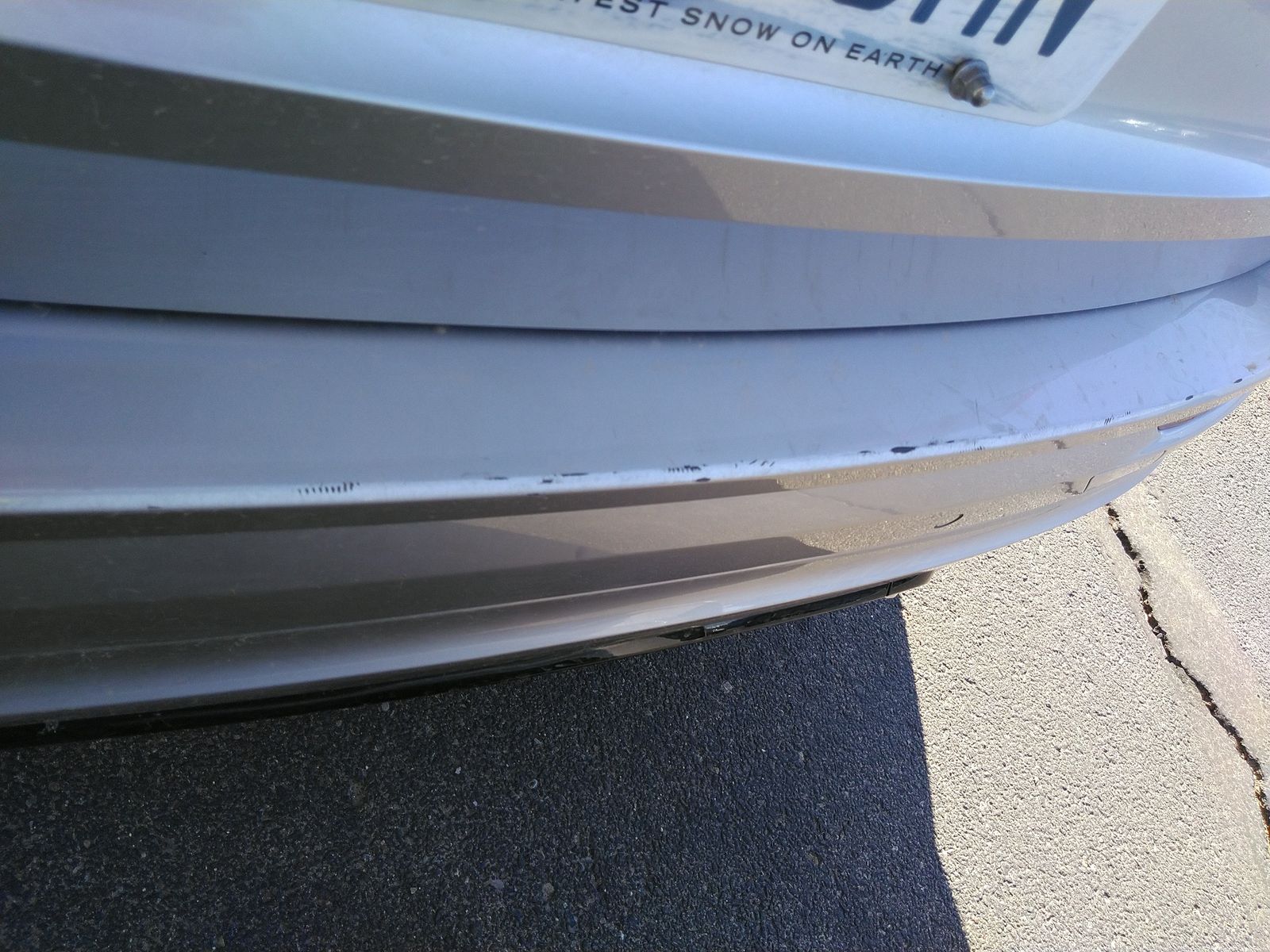 2025 Volvo XC60 B5 Core AWD