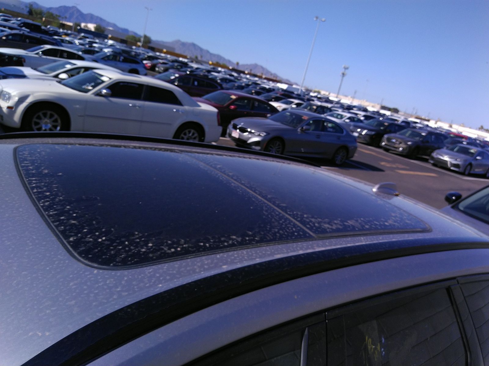 2025 Volvo XC60 B5 Core AWD