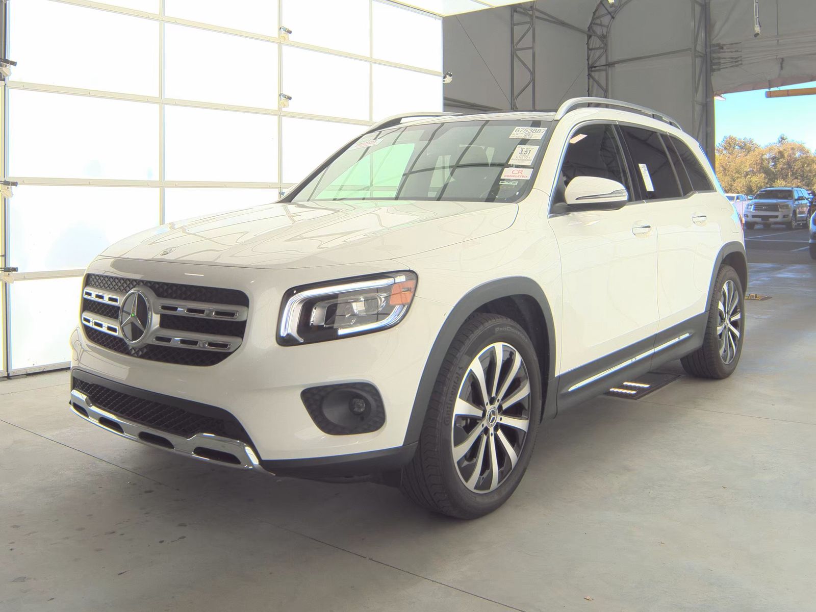 2022 Mercedes-Benz GLB 250 4MATIC