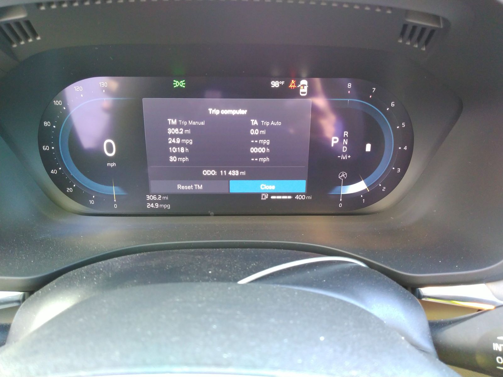 2025 Volvo XC60 B5 Core AWD