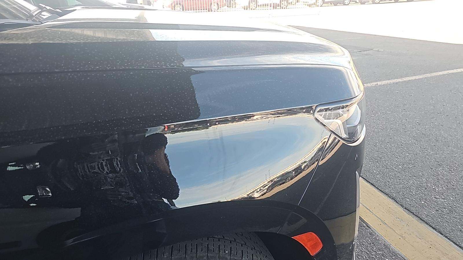 2022 Cadillac Escalade Sport Platinum AWD