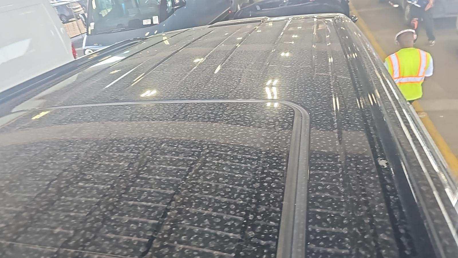 2022 Cadillac Escalade Sport Platinum AWD