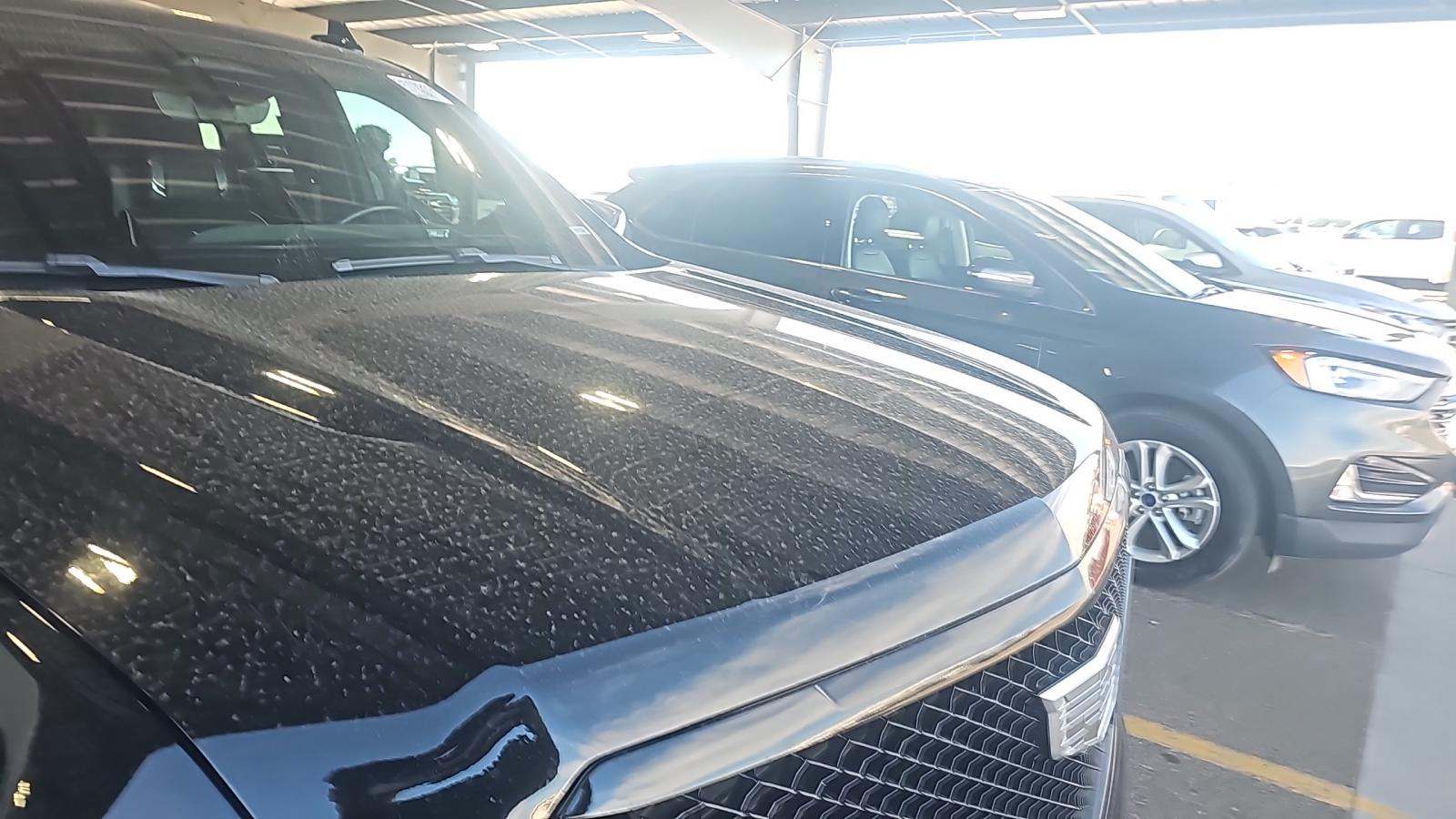 2022 Cadillac Escalade Sport Platinum AWD