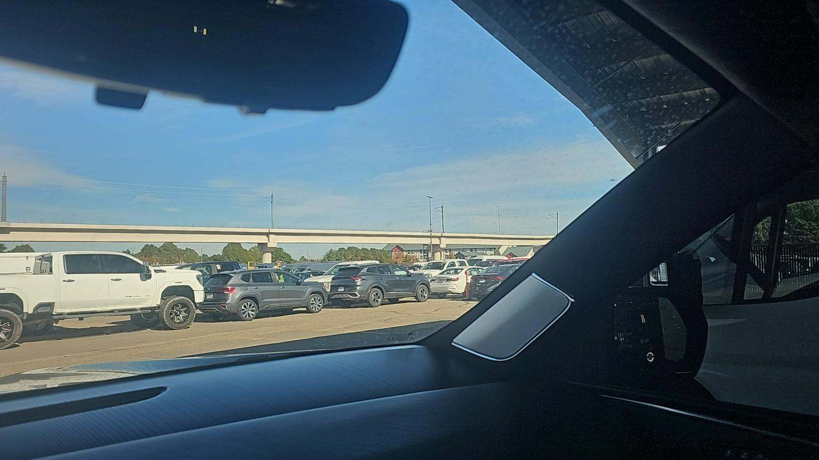 2022 Cadillac Escalade Sport Platinum AWD