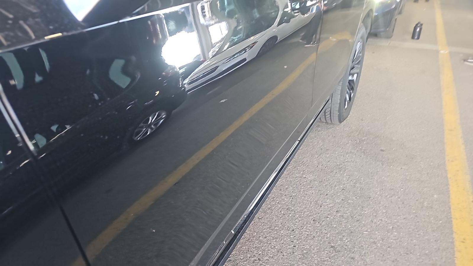 2022 Cadillac Escalade Sport Platinum AWD