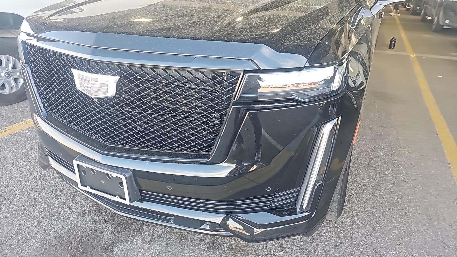 2022 Cadillac Escalade Sport Platinum AWD