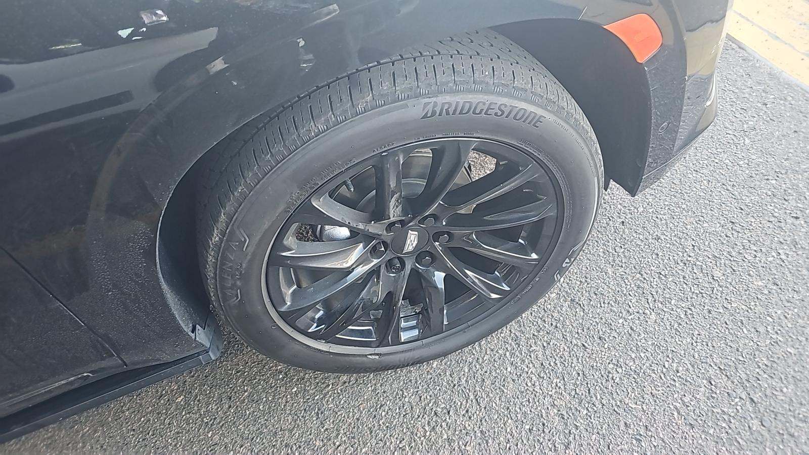 2022 Cadillac Escalade Sport Platinum AWD