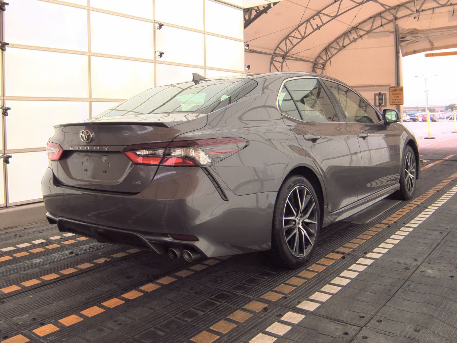 2024 Toyota Camry SE FWD