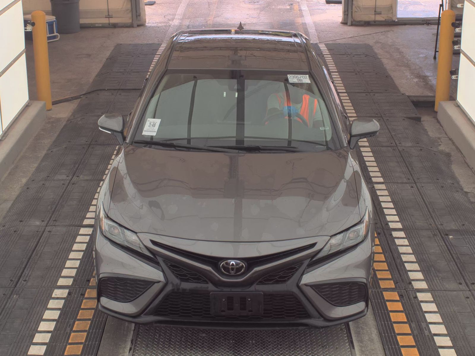2024 Toyota Camry SE FWD