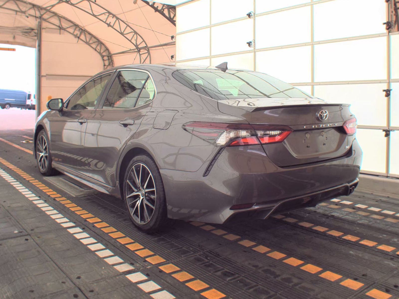 2024 Toyota Camry SE FWD