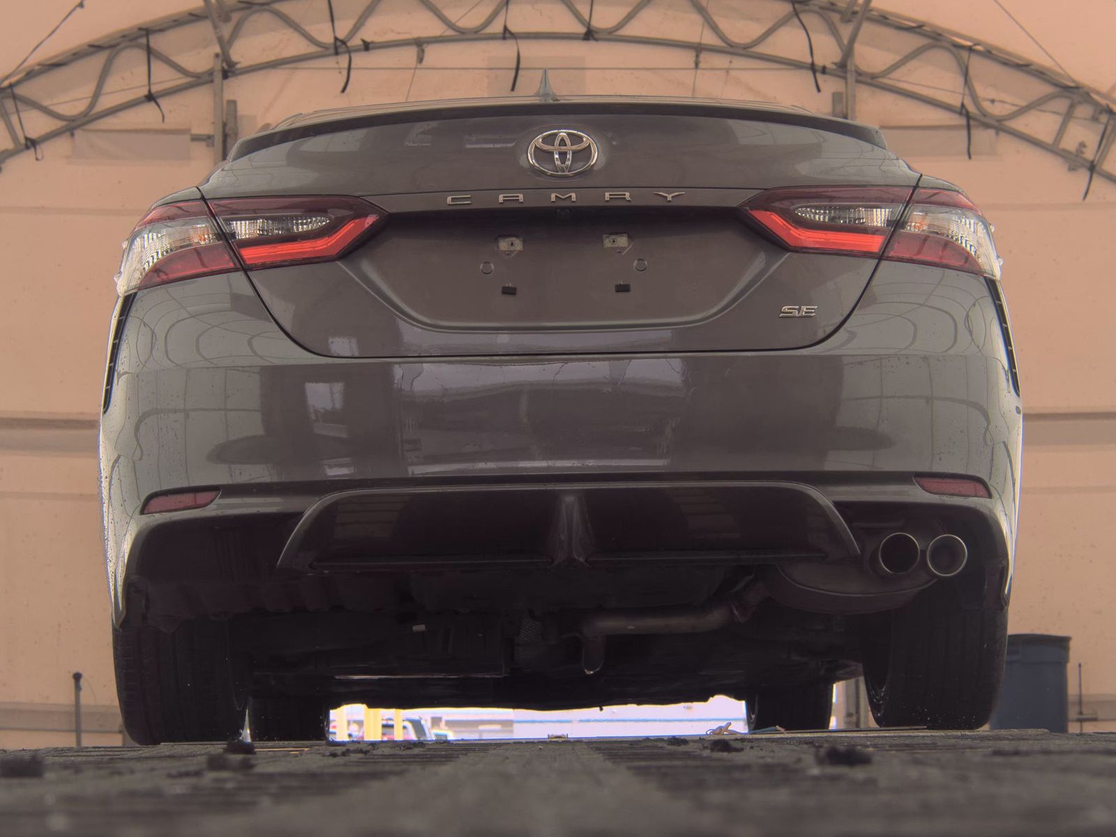 2024 Toyota Camry SE FWD