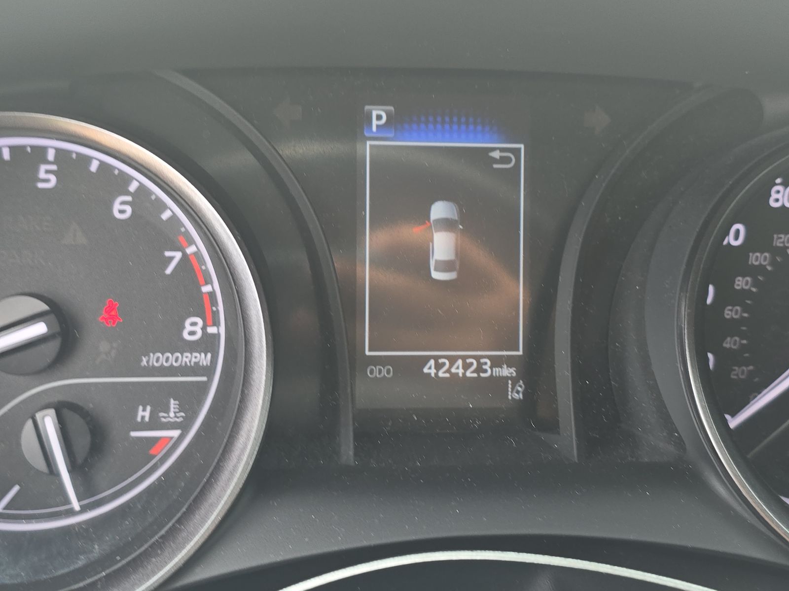 2024 Toyota Camry SE FWD
