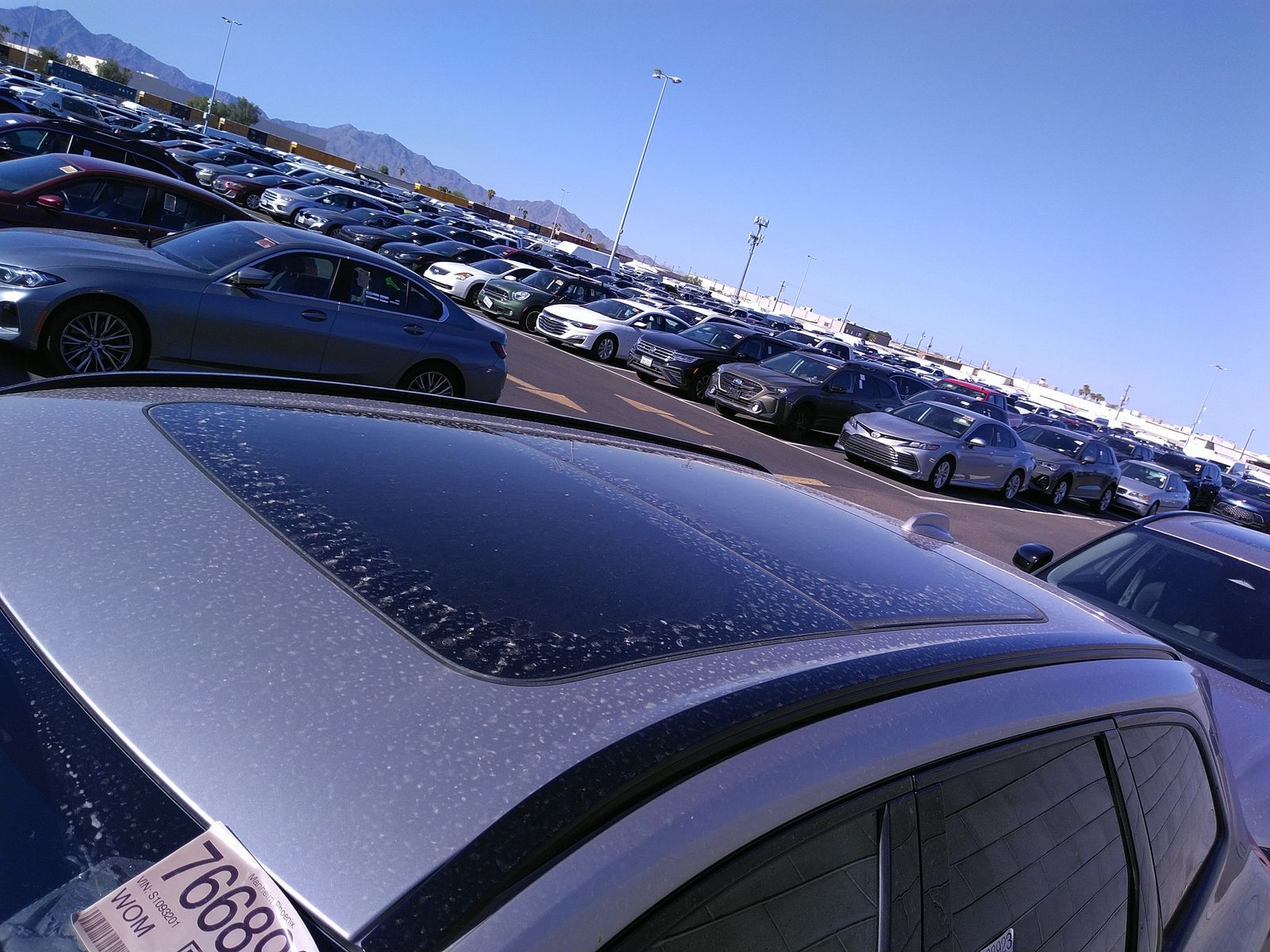 2025 Volvo XC60 B5 Plus AWD