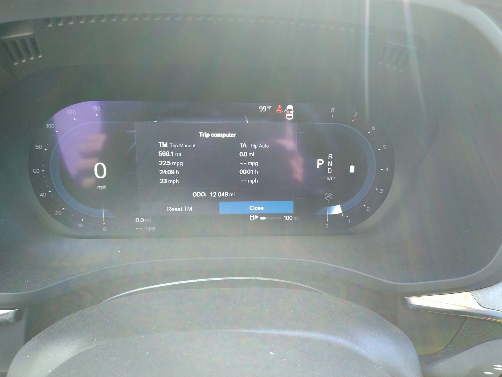 2025 Volvo XC60 B5 Plus AWD