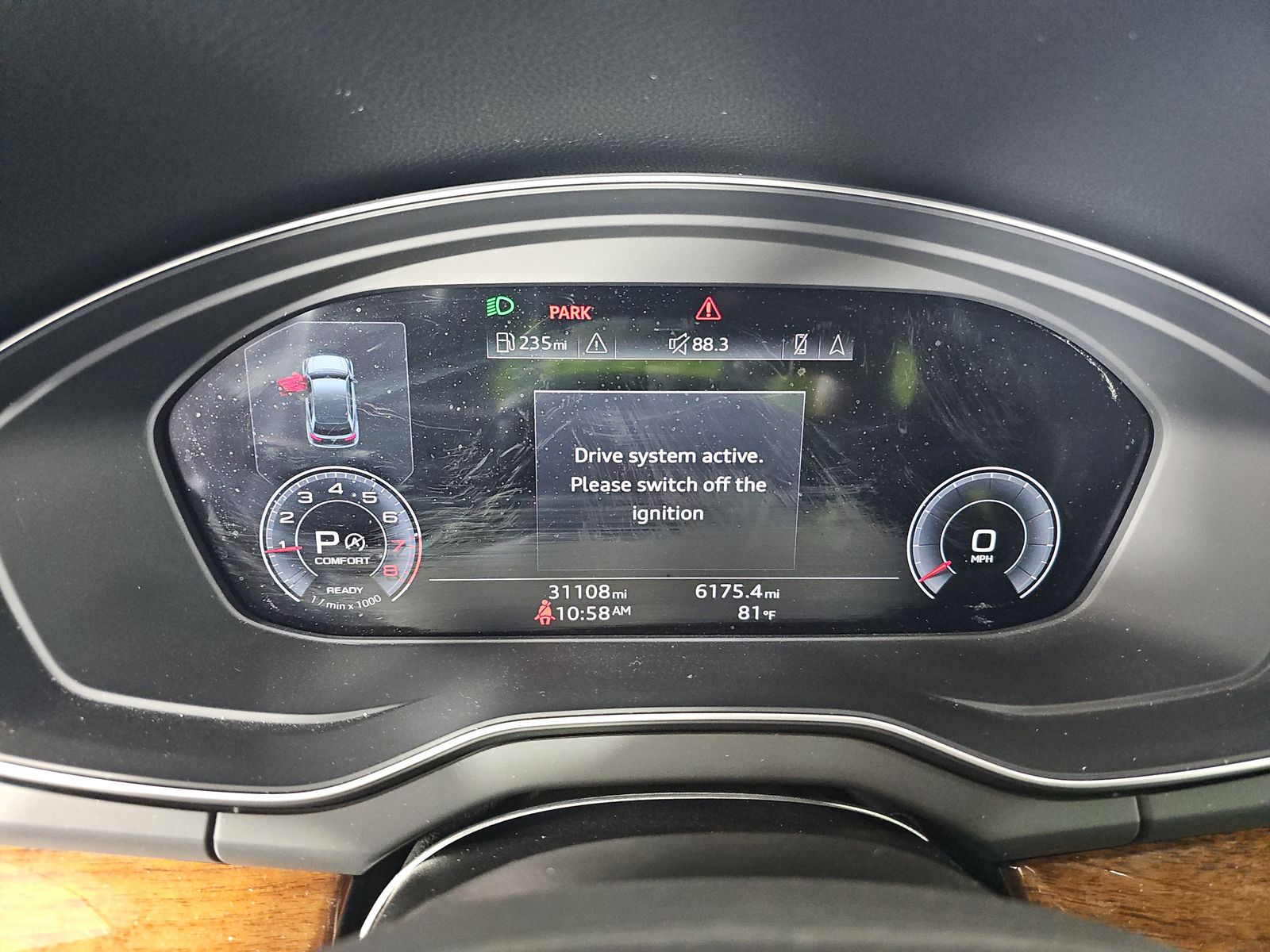 2022 Audi Q5 S line Premium Plus AWD