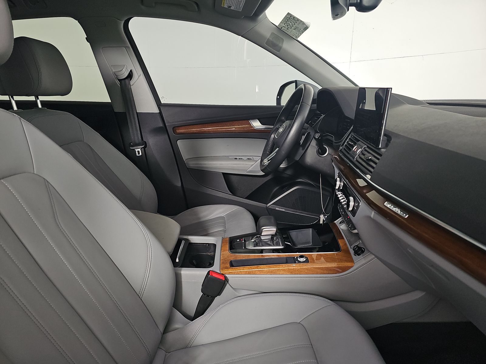 2022 Audi Q5 S line Premium Plus AWD