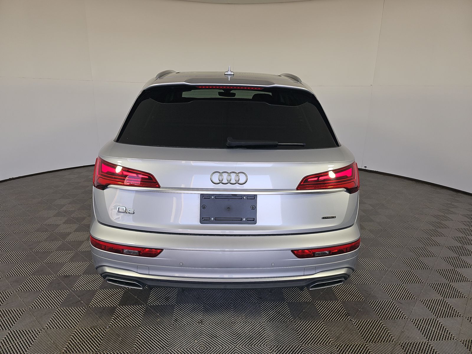 2022 Audi Q5 S line Premium Plus AWD