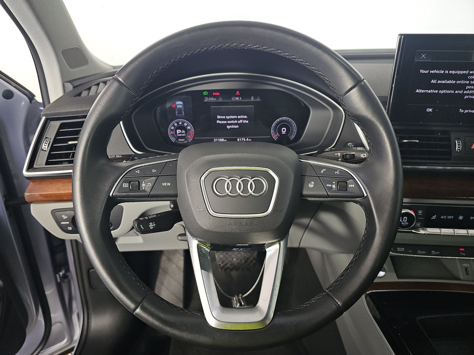 2022 Audi Q5 S line Premium Plus AWD
