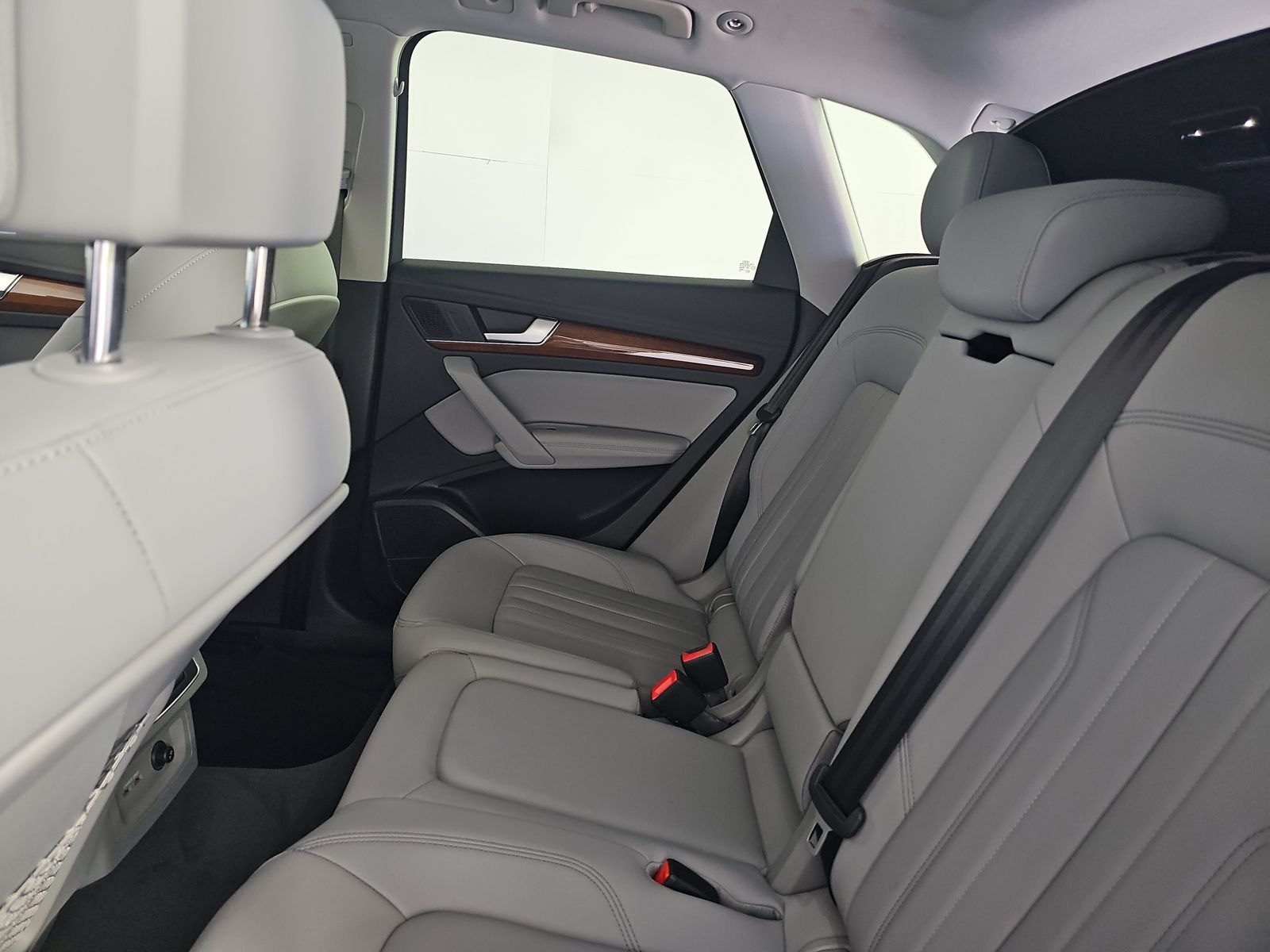 2022 Audi Q5 S line Premium Plus AWD