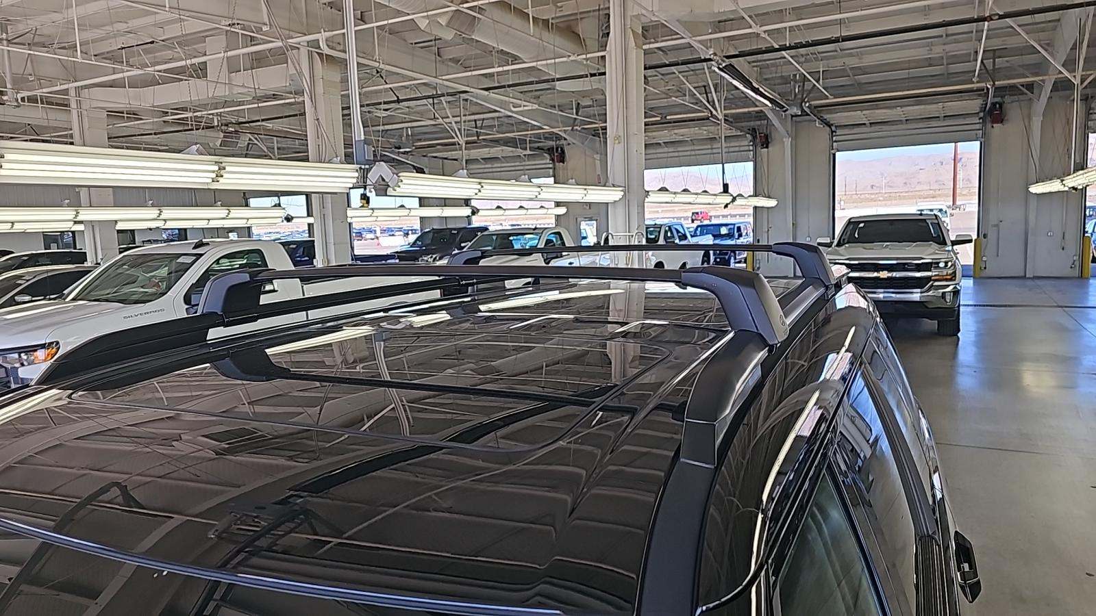 2025 Hyundai Santa Fe Calligraphy AWD