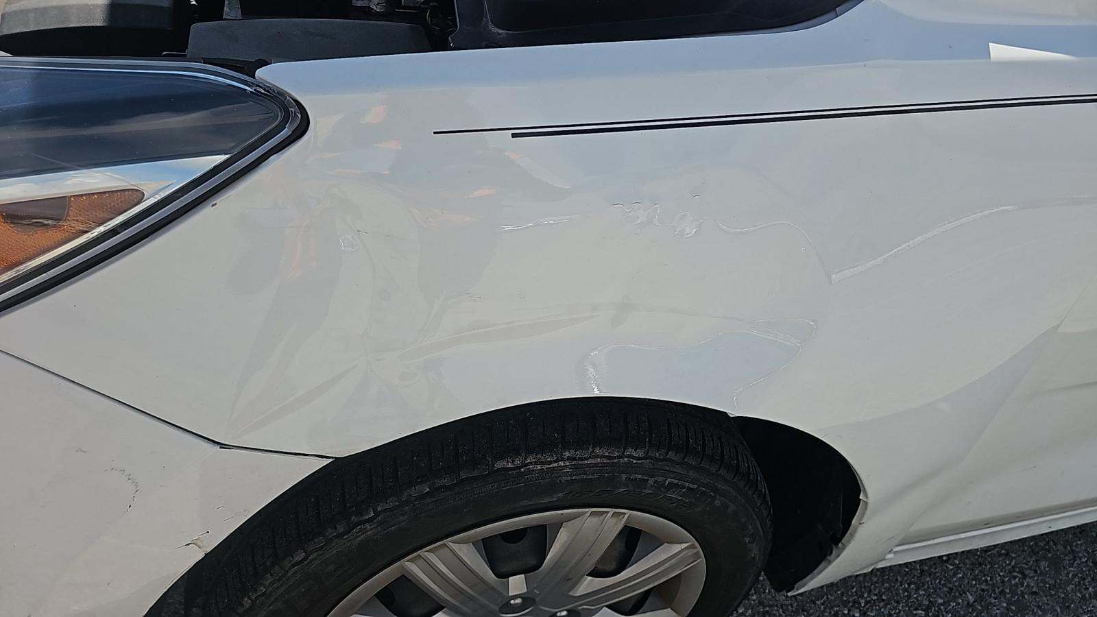 2022 Kia Rio S FWD