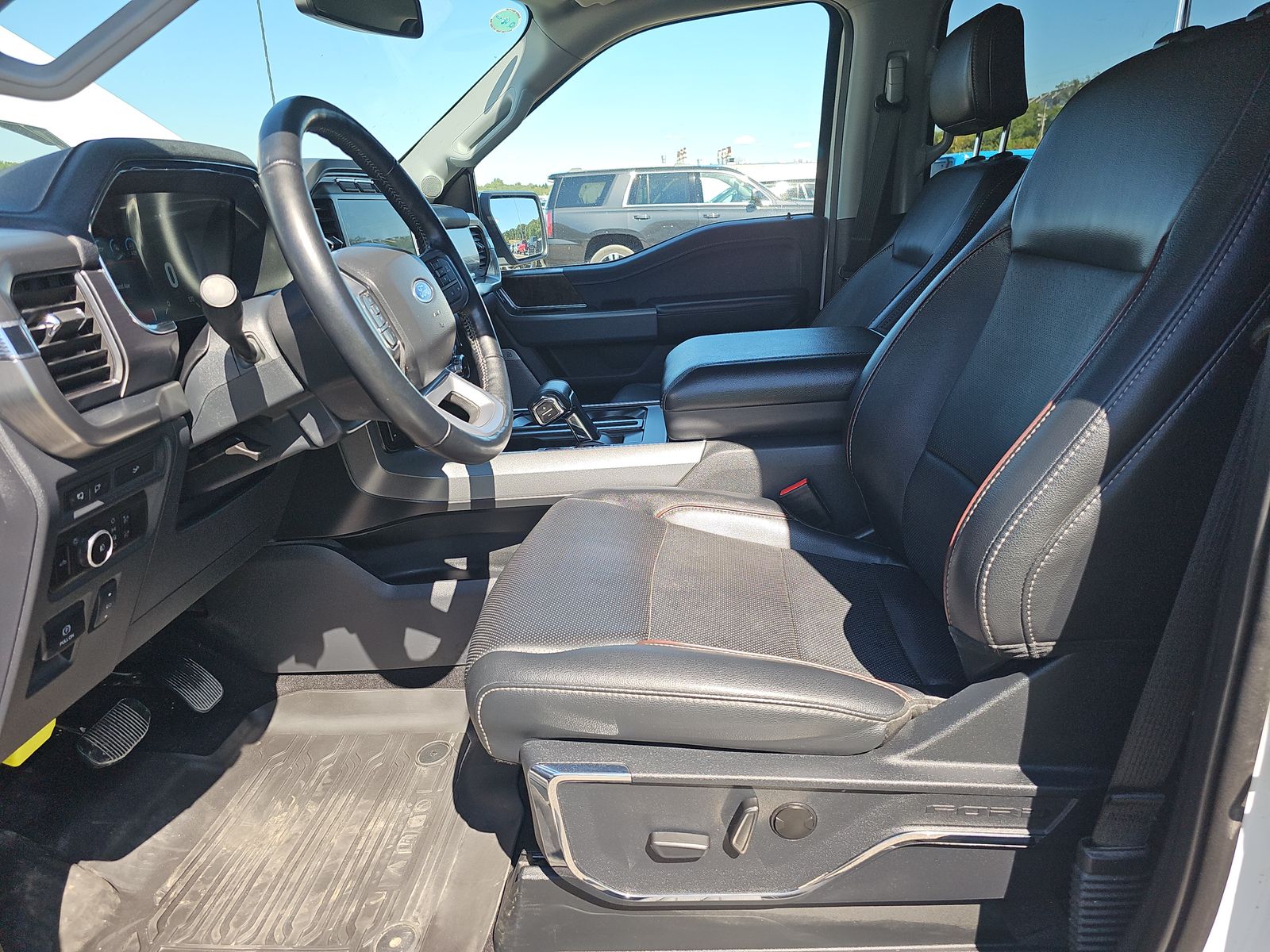 2023 Ford F-150 Lariat AWD