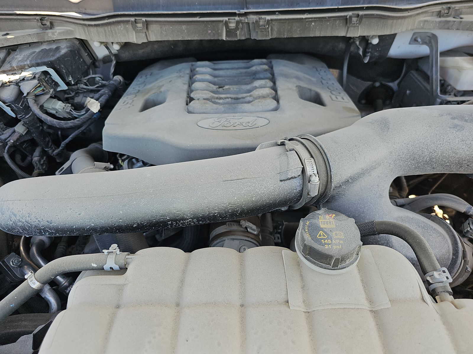 2023 Ford F-150 Lariat AWD