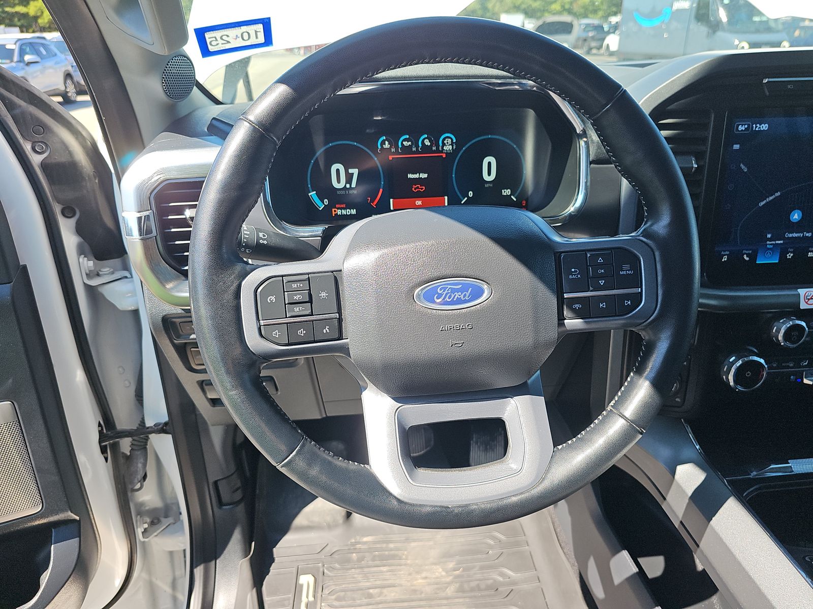 2023 Ford F-150 Lariat AWD