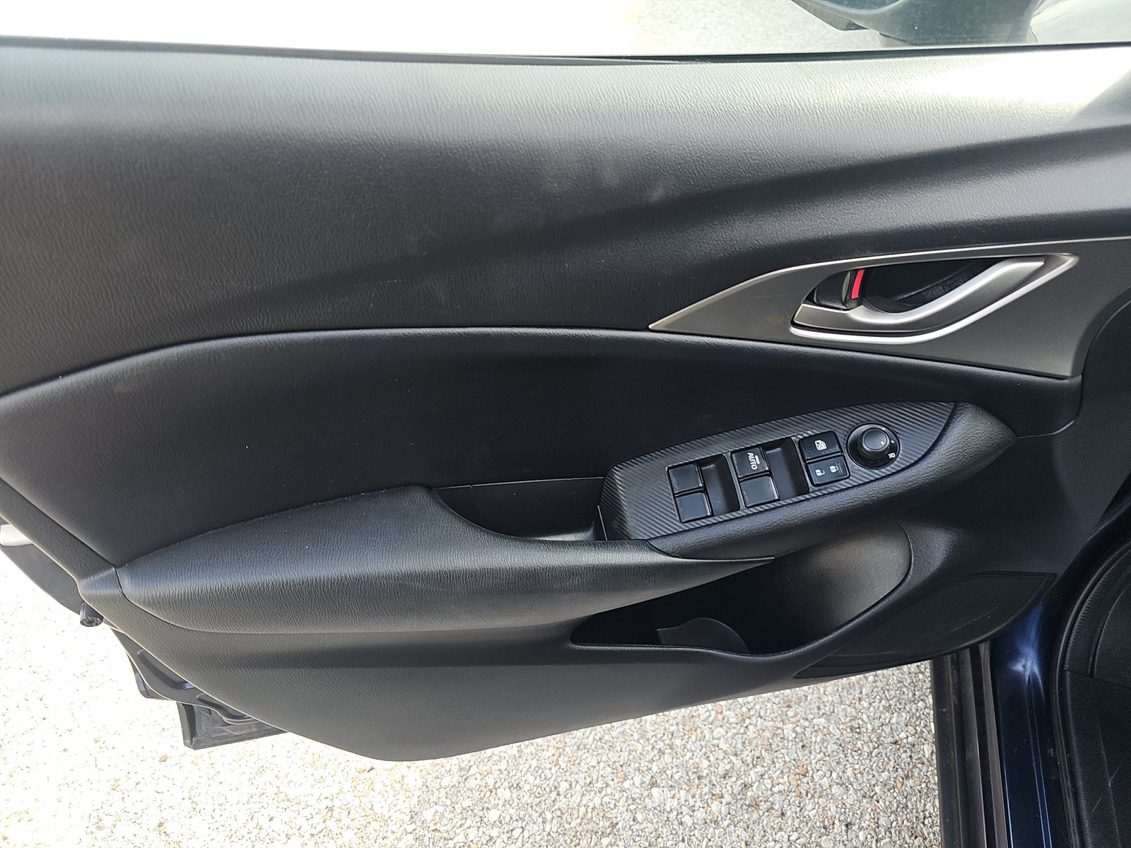 2020 MAZDA CX-3 Sport AWD